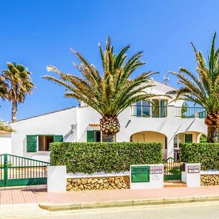 Villa Sofia Cala en Forcat Exterior photo